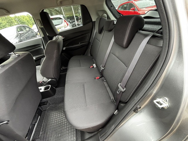 Suzuki Swift Suzuki Swift 1.2 Style Smart Hybrid Acamera Cruise Navi Lmv Pdc Nap