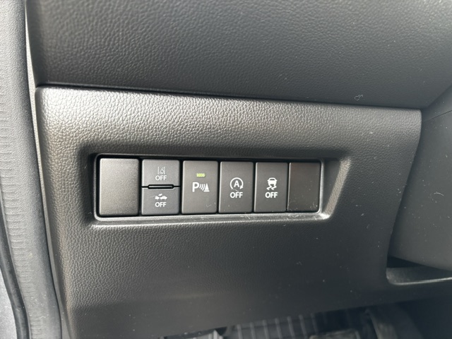 Suzuki Swift Suzuki Swift 1.2 Style Smart Hybrid Acamera Cruise Navi Lmv Pdc Nap