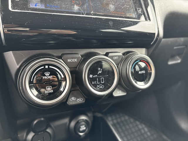 Suzuki Swift Suzuki Swift 1.2 Style Smart Hybrid Acamera Cruise Navi Lmv Pdc Nap