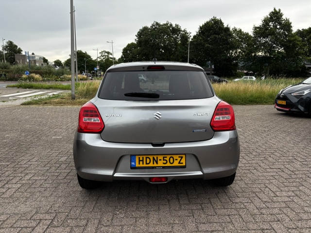 Suzuki Swift Suzuki Swift 1.2 Style Smart Hybrid Acamera Cruise Navi Lmv Pdc Nap