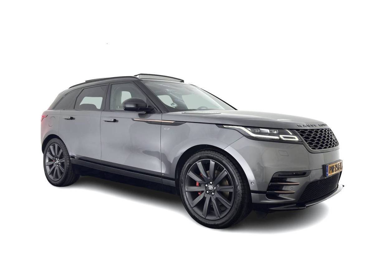 Land Rover Range Rover Velar Land Rover Range Rover Velar 3.0 V6 AWD HSE Aut. *PANO | LEATHER | FULL-LED | MEMORY-PACK | BLIND-SPOT | MERIDIAN-SURROUND | DIGI-COCKPIT | CAMERA | KEYLESS | HEATED-COMFORTSEATS | PRIVACY-GLASS | SHIFTPADDLES | CARPLAY | 21 “ALU*