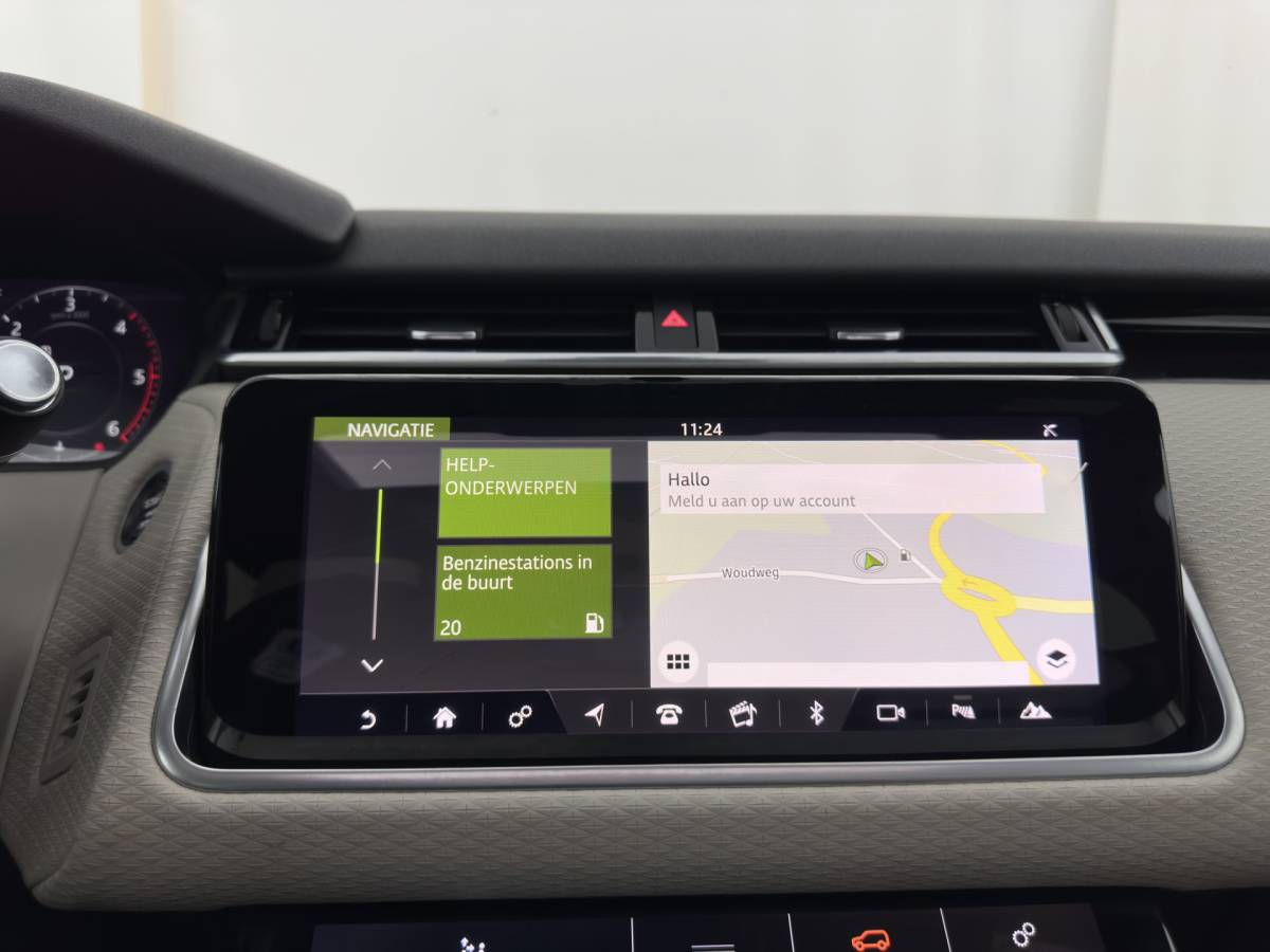 Land Rover Range Rover Velar Land Rover Range Rover Velar 3.0 V6 AWD HSE Aut. *PANO | LEATHER | FULL-LED | MEMORY-PACK | BLIND-SPOT | MERIDIAN-SURROUND | DIGI-COCKPIT | CAMERA | KEYLESS | HEATED-COMFORTSEATS | PRIVACY-GLASS | SHIFTPADDLES | CARPLAY | 21 “ALU*