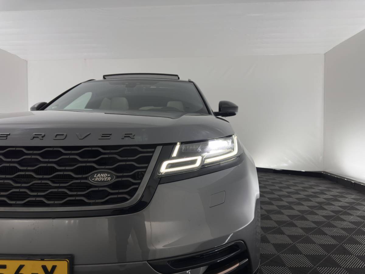 Land Rover Range Rover Velar Land Rover Range Rover Velar 3.0 V6 AWD HSE Aut. *PANO | LEATHER | FULL-LED | MEMORY-PACK | BLIND-SPOT | MERIDIAN-SURROUND | DIGI-COCKPIT | CAMERA | KEYLESS | HEATED-COMFORTSEATS | PRIVACY-GLASS | SHIFTPADDLES | CARPLAY | 21 “ALU*