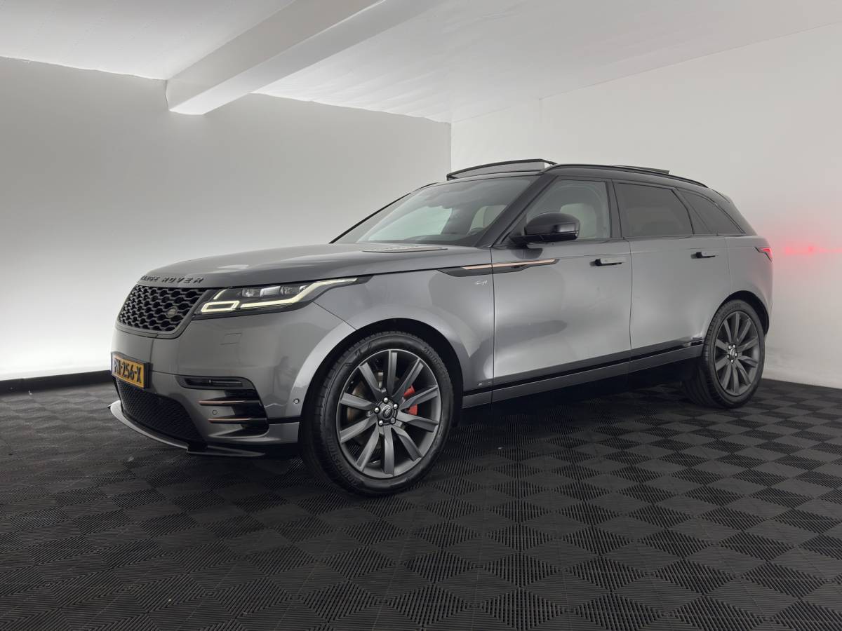 Land Rover Range Rover Velar Land Rover Range Rover Velar 3.0 V6 AWD HSE Aut. *PANO | LEATHER | FULL-LED | MEMORY-PACK | BLIND-SPOT | MERIDIAN-SURROUND | DIGI-COCKPIT | CAMERA | KEYLESS | HEATED-COMFORTSEATS | PRIVACY-GLASS | SHIFTPADDLES | CARPLAY | 21 “ALU*