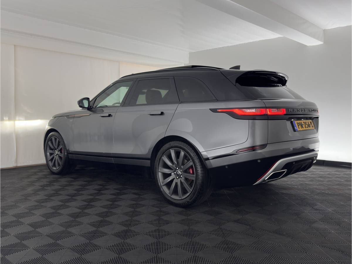 Land Rover Range Rover Velar Land Rover Range Rover Velar 3.0 V6 AWD HSE Aut. *PANO | LEATHER | FULL-LED | MEMORY-PACK | BLIND-SPOT | MERIDIAN-SURROUND | DIGI-COCKPIT | CAMERA | KEYLESS | HEATED-COMFORTSEATS | PRIVACY-GLASS | SHIFTPADDLES | CARPLAY | 21 “ALU*