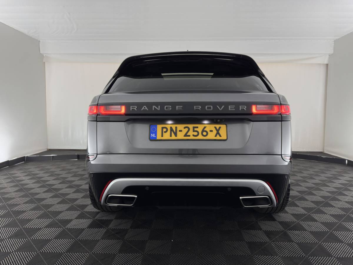 Land Rover Range Rover Velar Land Rover Range Rover Velar 3.0 V6 AWD HSE Aut. *PANO | LEATHER | FULL-LED | MEMORY-PACK | BLIND-SPOT | MERIDIAN-SURROUND | DIGI-COCKPIT | CAMERA | KEYLESS | HEATED-COMFORTSEATS | PRIVACY-GLASS | SHIFTPADDLES | CARPLAY | 21 “ALU*