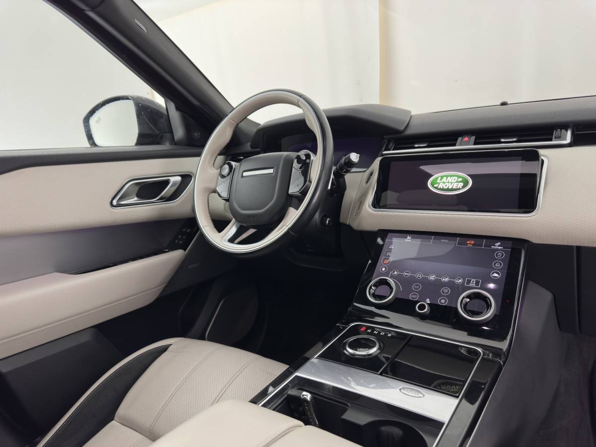 Land Rover Range Rover Velar Land Rover Range Rover Velar 3.0 V6 AWD HSE Aut. *PANO | LEATHER | FULL-LED | MEMORY-PACK | BLIND-SPOT | MERIDIAN-SURROUND | DIGI-COCKPIT | CAMERA | KEYLESS | HEATED-COMFORTSEATS | PRIVACY-GLASS | SHIFTPADDLES | CARPLAY | 21 “ALU*