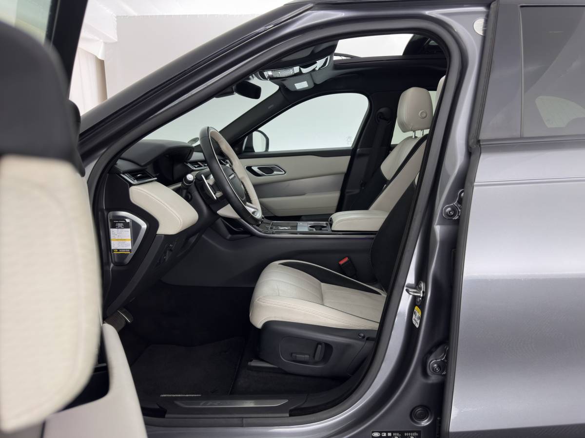 Land Rover Range Rover Velar Land Rover Range Rover Velar 3.0 V6 AWD HSE Aut. *PANO | LEATHER | FULL-LED | MEMORY-PACK | BLIND-SPOT | MERIDIAN-SURROUND | DIGI-COCKPIT | CAMERA | KEYLESS | HEATED-COMFORTSEATS | PRIVACY-GLASS | SHIFTPADDLES | CARPLAY | 21 “ALU*