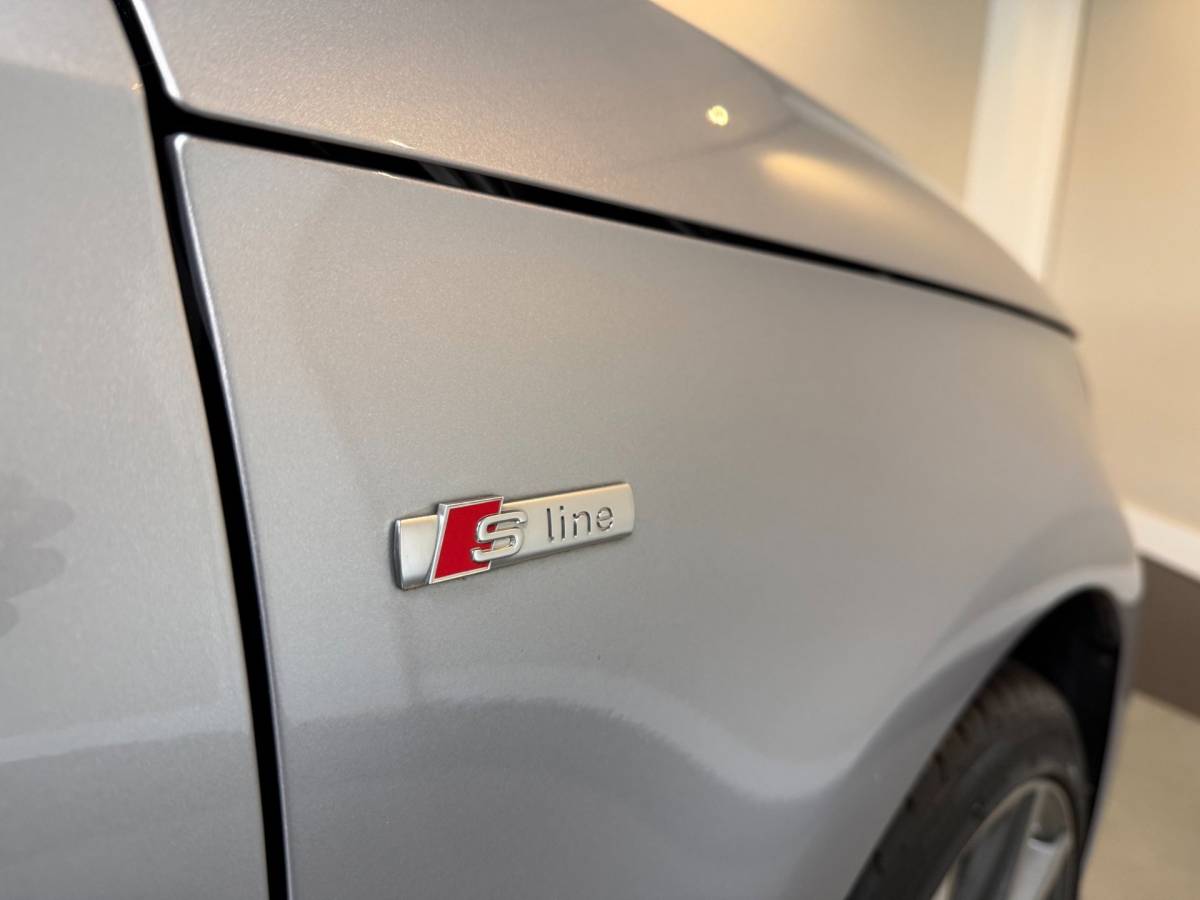 Audi A1 Sportback Audi A1 Sportback 1.0 TFSI Adrenalin *S-Line* Stoelverw.|Cruise|Navi|BT|NAP