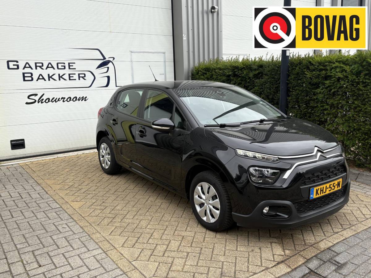 Citroën C3