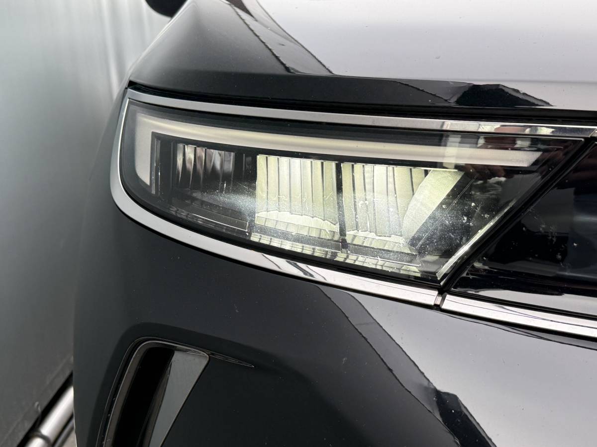 Opel Mokka-e Opel Mokka Electric BWJ 2023 Level 3 136 PK  50 kWh FULL LED | 360 CAMERA | KEYLESS | CARPLAY + ANDROID | NAVI | CLIMA | CRUISE | LMV | PDC
