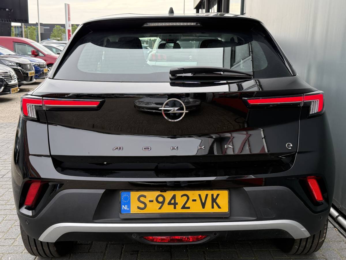 Opel Mokka-e Opel Mokka Electric BWJ 2023 Level 3 136 PK  50 kWh FULL LED | 360 CAMERA | KEYLESS | CARPLAY + ANDROID | NAVI | CLIMA | CRUISE | LMV | PDC