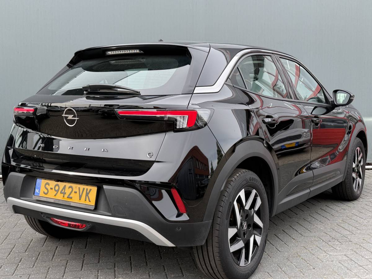 Opel Mokka-e Opel Mokka Electric BWJ 2023 Level 3 136 PK  50 kWh FULL LED | 360 CAMERA | KEYLESS | CARPLAY + ANDROID | NAVI | CLIMA | CRUISE | LMV | PDC