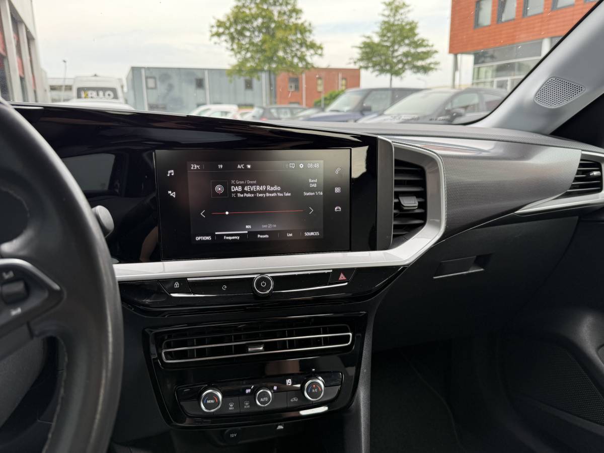 Opel Mokka-e Opel Mokka Electric BWJ 2023 Level 3 136 PK  50 kWh FULL LED | 360 CAMERA | KEYLESS | CARPLAY + ANDROID | NAVI | CLIMA | CRUISE | LMV | PDC