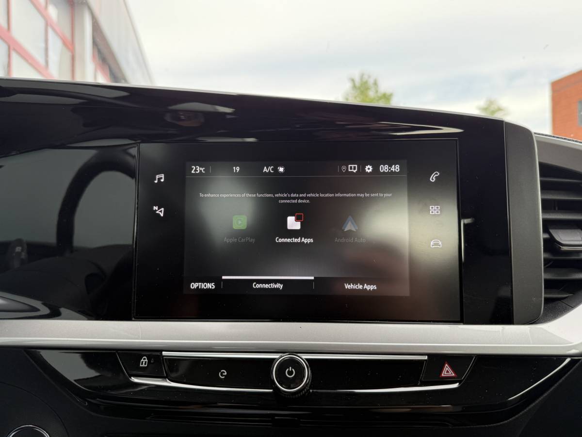 Opel Mokka-e Opel Mokka Electric BWJ 2023 Level 3 136 PK  50 kWh FULL LED | 360 CAMERA | KEYLESS | CARPLAY + ANDROID | NAVI | CLIMA | CRUISE | LMV | PDC