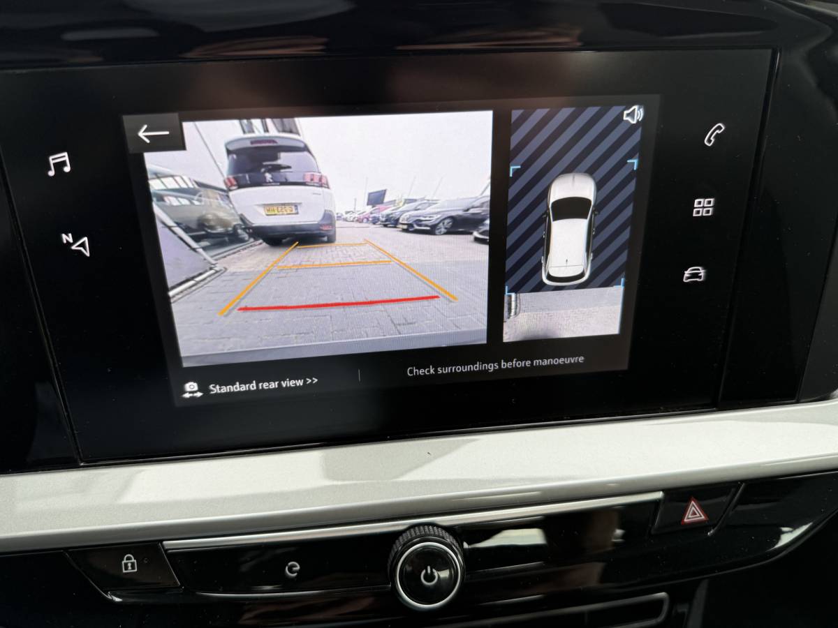 Opel Mokka-e Opel Mokka Electric BWJ 2023 Level 3 136 PK  50 kWh FULL LED | 360 CAMERA | KEYLESS | CARPLAY + ANDROID | NAVI | CLIMA | CRUISE | LMV | PDC