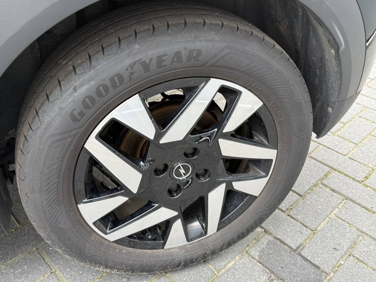 Opel Mokka-e Opel Mokka Electric BWJ 2023 Level 3 136 PK  50 kWh FULL LED | 360 CAMERA | KEYLESS | CARPLAY + ANDROID | NAVI | CLIMA | CRUISE | LMV | PDC