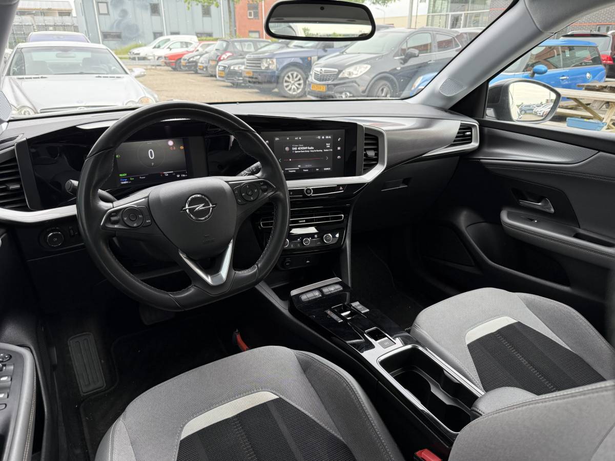 Opel Mokka-e Opel Mokka Electric BWJ 2023 Level 3 136 PK  50 kWh FULL LED | 360 CAMERA | KEYLESS | CARPLAY + ANDROID | NAVI | CLIMA | CRUISE | LMV | PDC