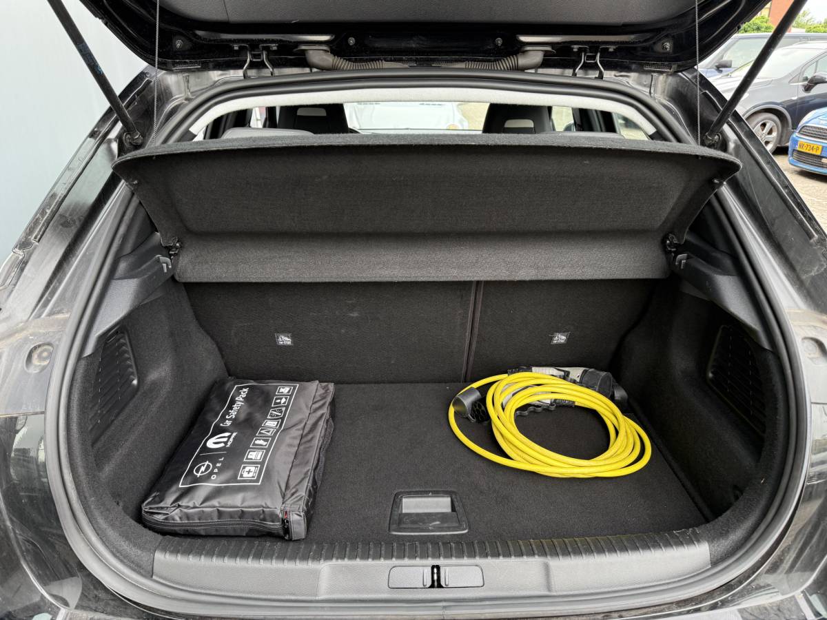 Opel Mokka-e Opel Mokka Electric BWJ 2023 Level 3 136 PK  50 kWh FULL LED | 360 CAMERA | KEYLESS | CARPLAY + ANDROID | NAVI | CLIMA | CRUISE | LMV | PDC