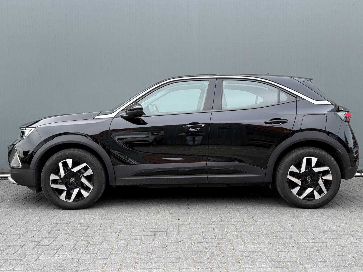 Opel Mokka-e Opel Mokka Electric BWJ 2023 Level 3 136 PK  50 kWh FULL LED | 360 CAMERA | KEYLESS | CARPLAY + ANDROID | NAVI | CLIMA | CRUISE | LMV | PDC