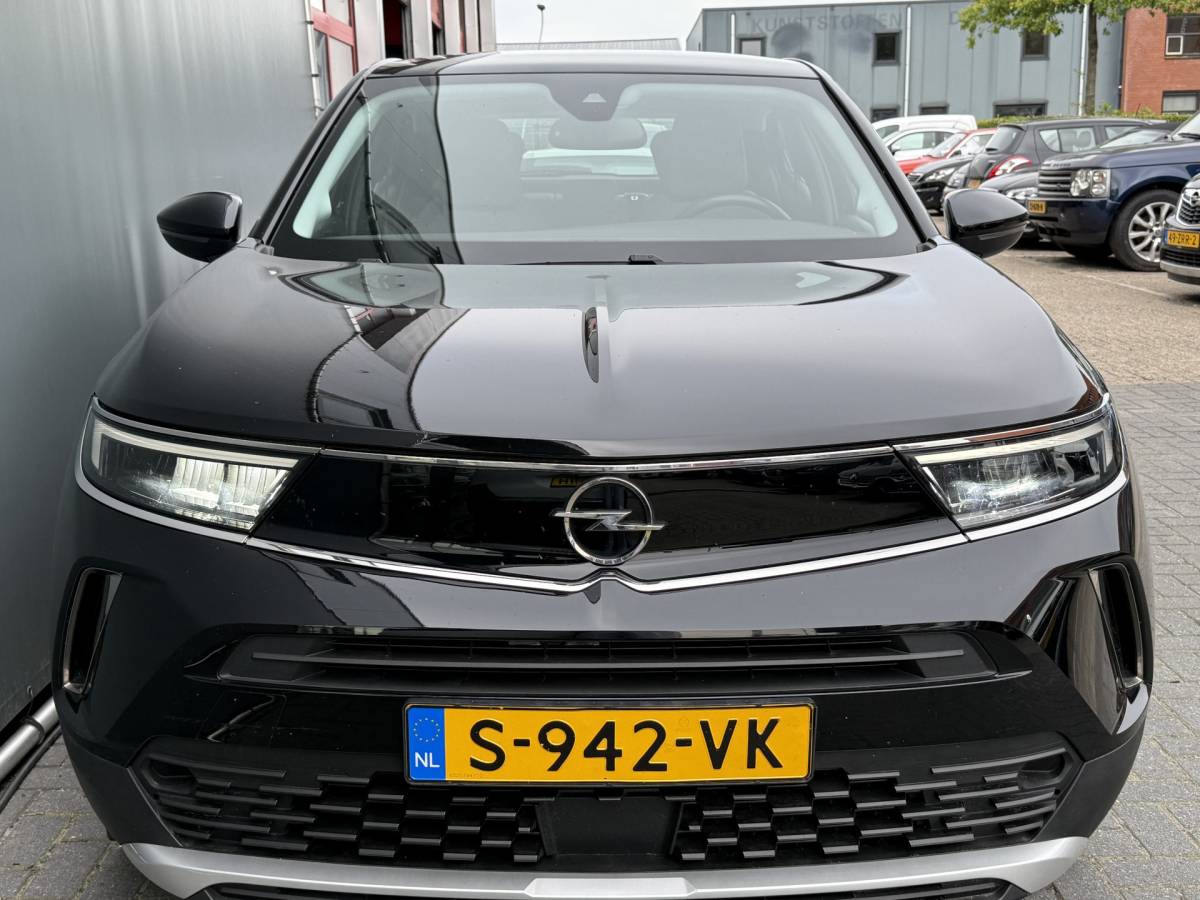 Opel Mokka-e Opel Mokka Electric BWJ 2023 Level 3 136 PK  50 kWh FULL LED | 360 CAMERA | KEYLESS | CARPLAY + ANDROID | NAVI | CLIMA | CRUISE | LMV | PDC
