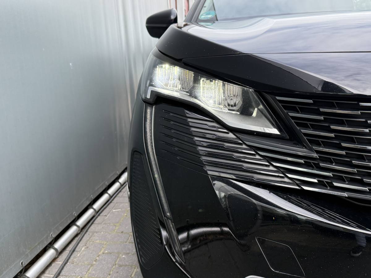 Peugeot 5008 Peugeot 5008 BWJ 2022 1.5 BlueHDI 131PK Active Pack Business TREKHAAK | FULL LED | 360 CAMERA | DAB+ | CARPLAY + ANDROID | NAVI | CLIMA | CRUISE | LMV | PDC