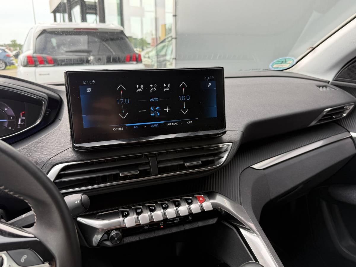 Peugeot 5008 Peugeot 5008 BWJ 2022 1.5 BlueHDI 131PK Active Pack Business TREKHAAK | FULL LED | 360 CAMERA | DAB+ | CARPLAY + ANDROID | NAVI | CLIMA | CRUISE | LMV | PDC