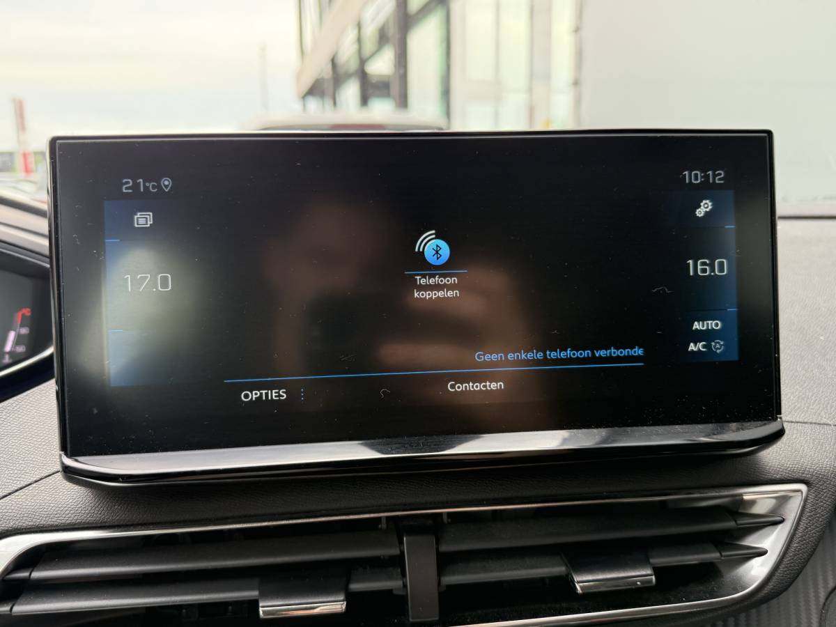Peugeot 5008 Peugeot 5008 BWJ 2022 1.5 BlueHDI 131PK Active Pack Business TREKHAAK | FULL LED | 360 CAMERA | DAB+ | CARPLAY + ANDROID | NAVI | CLIMA | CRUISE | LMV | PDC
