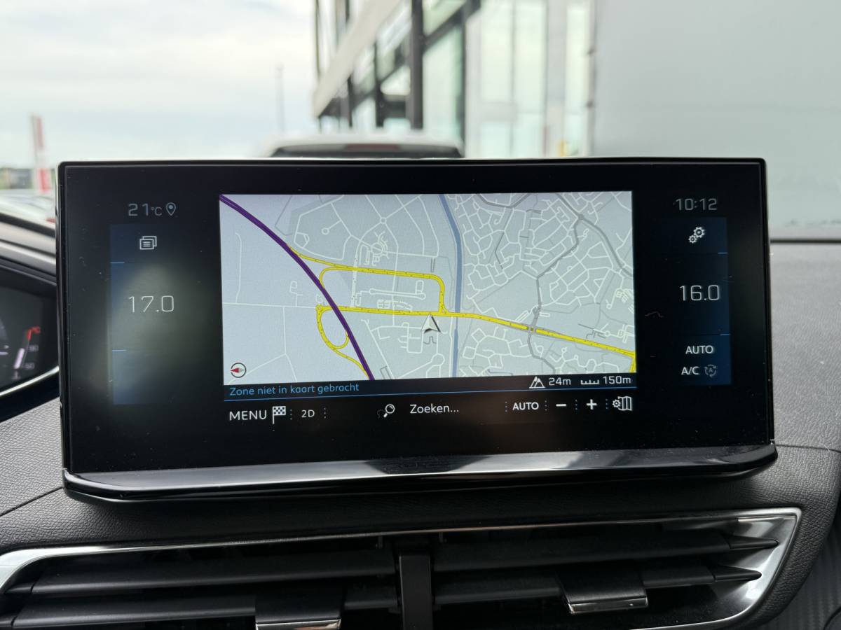 Peugeot 5008 Peugeot 5008 BWJ 2022 1.5 BlueHDI 131PK Active Pack Business TREKHAAK | FULL LED | 360 CAMERA | DAB+ | CARPLAY + ANDROID | NAVI | CLIMA | CRUISE | LMV | PDC