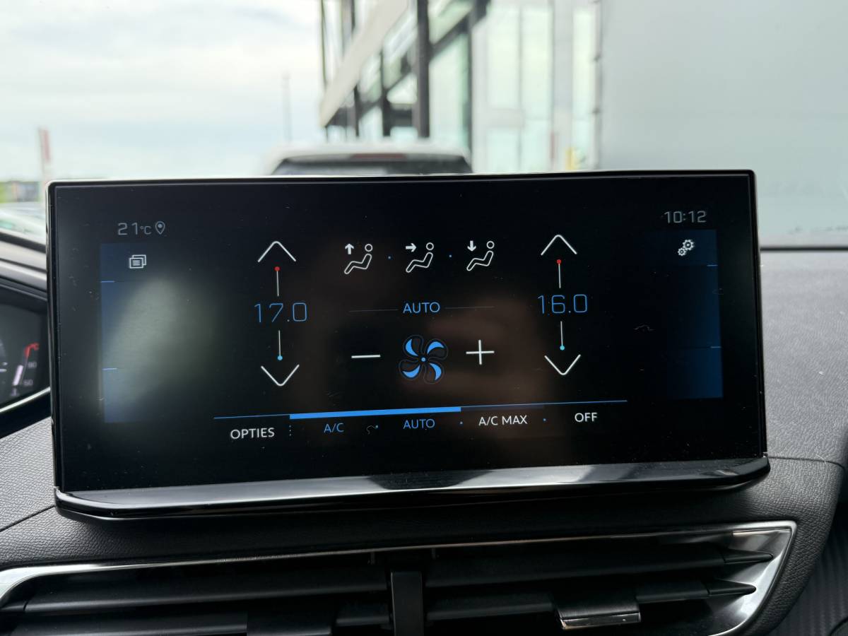 Peugeot 5008 Peugeot 5008 BWJ 2022 1.5 BlueHDI 131PK Active Pack Business TREKHAAK | FULL LED | 360 CAMERA | DAB+ | CARPLAY + ANDROID | NAVI | CLIMA | CRUISE | LMV | PDC