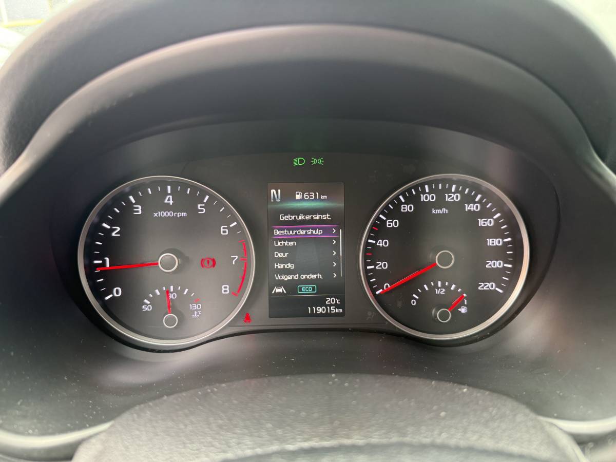 Kia Stonic Kia Stonic BWJ 2021 1.0 T-GDi MHEV 100 PK  DynamicPlusLine FULL LED | CAMERA | KEYLESS | LANE ASSIST | CARPLAY + ANDROID | NAVI | CLIMA | CRUISE | LMV | PDC