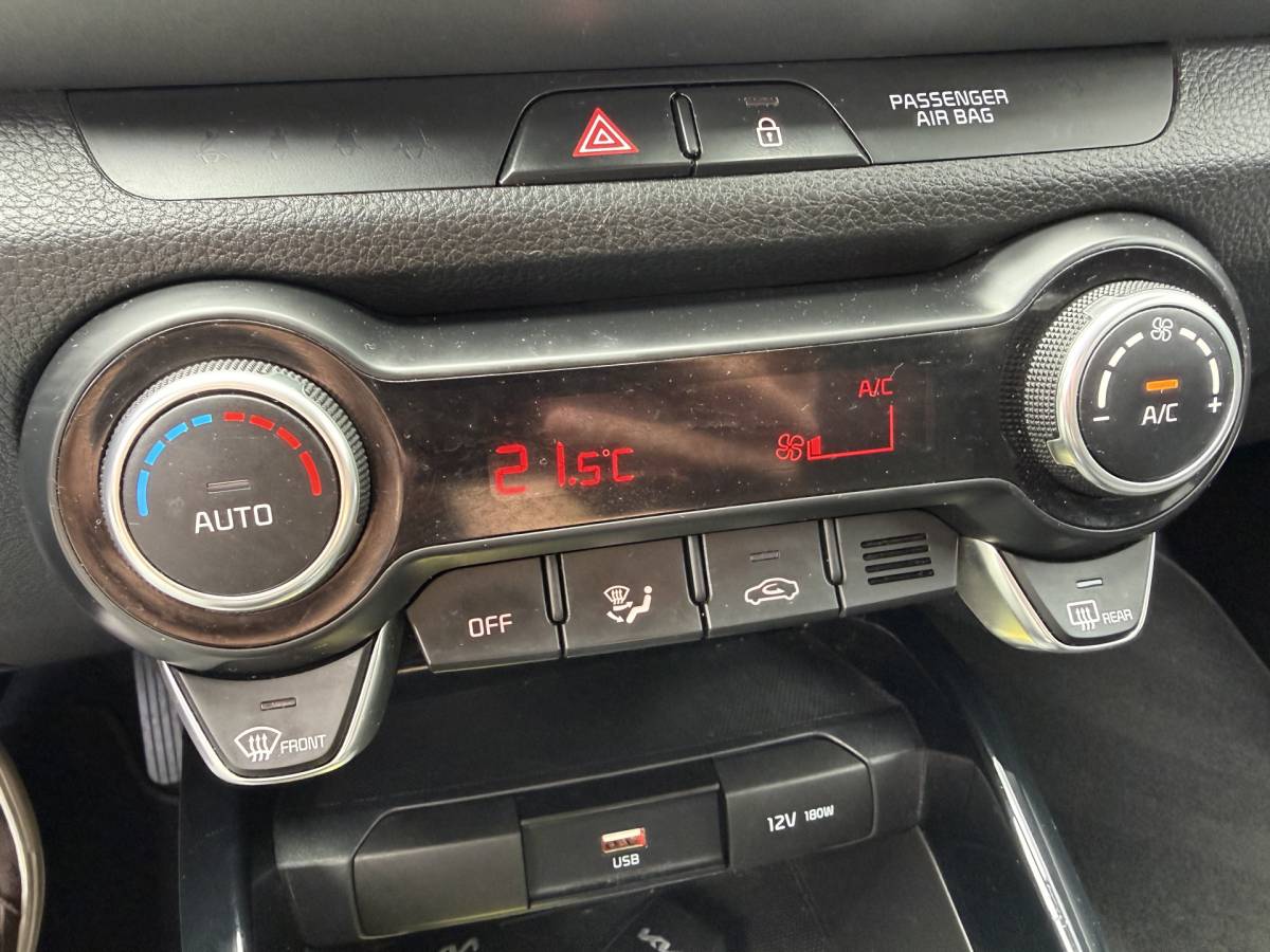 Kia Stonic Kia Stonic BWJ 2021 1.0 T-GDi MHEV 100 PK  DynamicPlusLine FULL LED | CAMERA | KEYLESS | LANE ASSIST | CARPLAY + ANDROID | NAVI | CLIMA | CRUISE | LMV | PDC