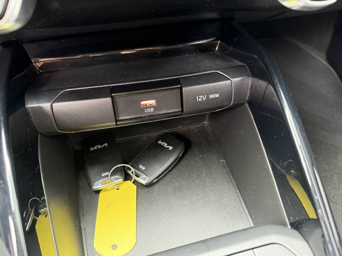 Kia Stonic Kia Stonic BWJ 2021 1.0 T-GDi MHEV 100 PK  DynamicPlusLine FULL LED | CAMERA | KEYLESS | LANE ASSIST | CARPLAY + ANDROID | NAVI | CLIMA | CRUISE | LMV | PDC