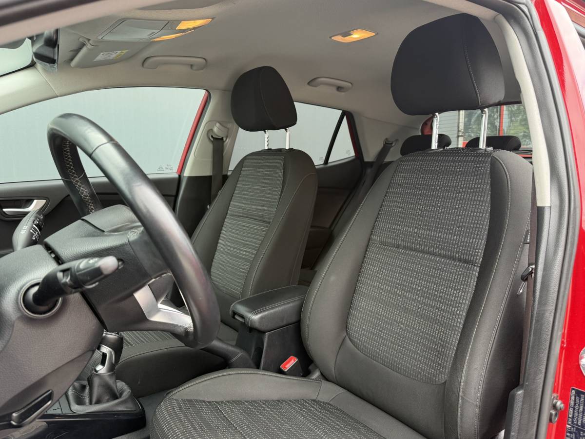Kia Stonic Kia Stonic BWJ 2021 1.0 T-GDi MHEV 100 PK  DynamicPlusLine FULL LED | CAMERA | KEYLESS | LANE ASSIST | CARPLAY + ANDROID | NAVI | CLIMA | CRUISE | LMV | PDC