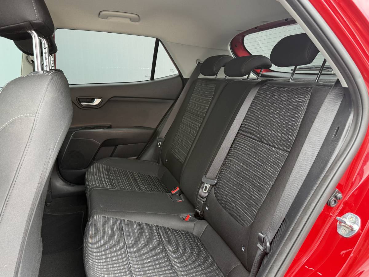 Kia Stonic Kia Stonic BWJ 2021 1.0 T-GDi MHEV 100 PK  DynamicPlusLine FULL LED | CAMERA | KEYLESS | LANE ASSIST | CARPLAY + ANDROID | NAVI | CLIMA | CRUISE | LMV | PDC