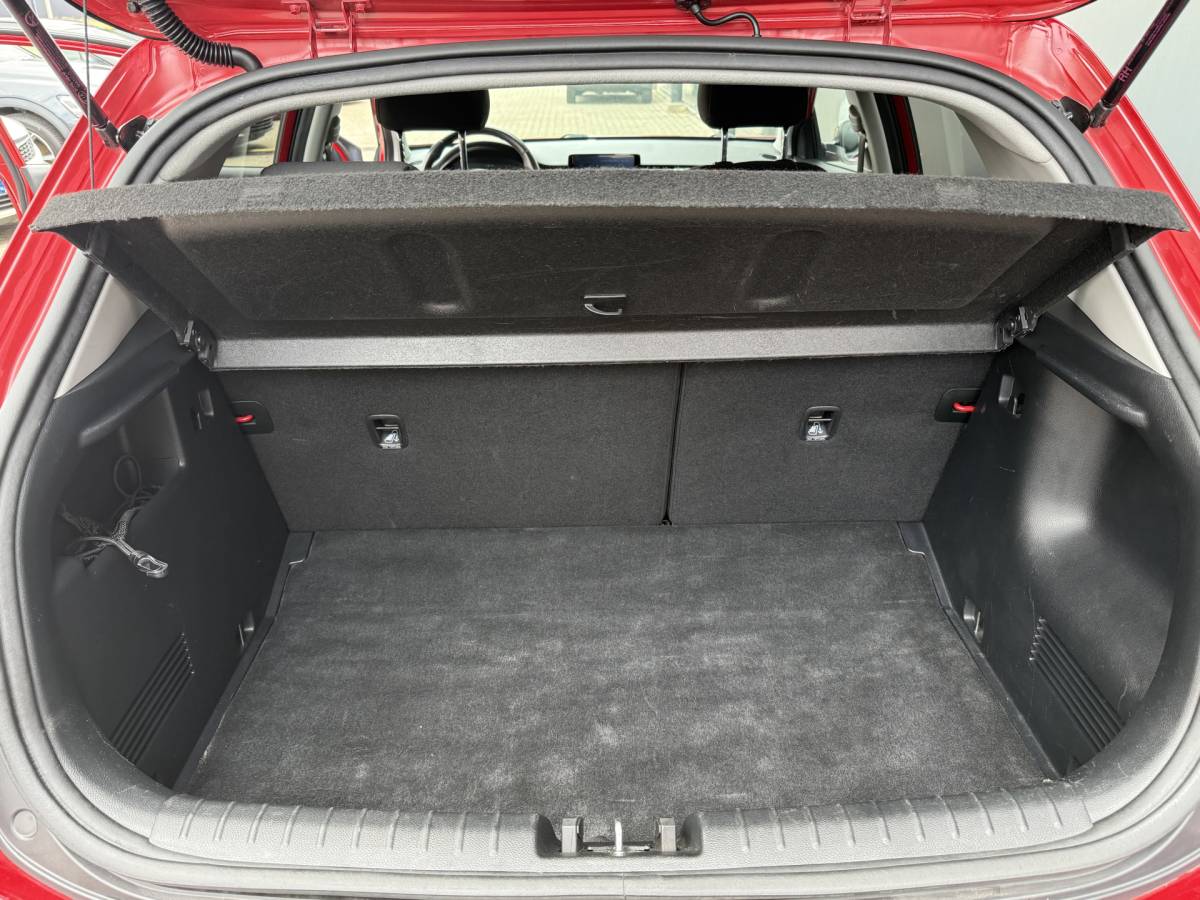 Kia Stonic Kia Stonic BWJ 2021 1.0 T-GDi MHEV 100 PK  DynamicPlusLine FULL LED | CAMERA | KEYLESS | LANE ASSIST | CARPLAY + ANDROID | NAVI | CLIMA | CRUISE | LMV | PDC