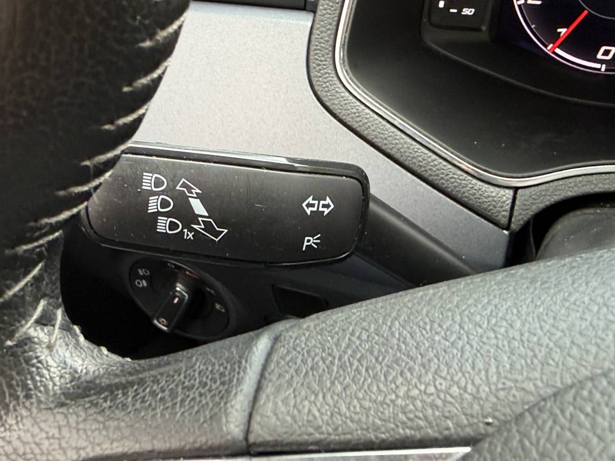 SEAT Arona SEAT Arona BWJ 2021 1.0 TSI 111 PK Style Business Intense Plus AUTOMAAT | TREKHAAK | FULL LED | STOELVER. | ADAPTIVE CRUISE | DAB+ | CAMERA | DODE HOEK | CARPLAY + ANDROID | NAVI | CLIMA | CRUISE | LMV | PDC
