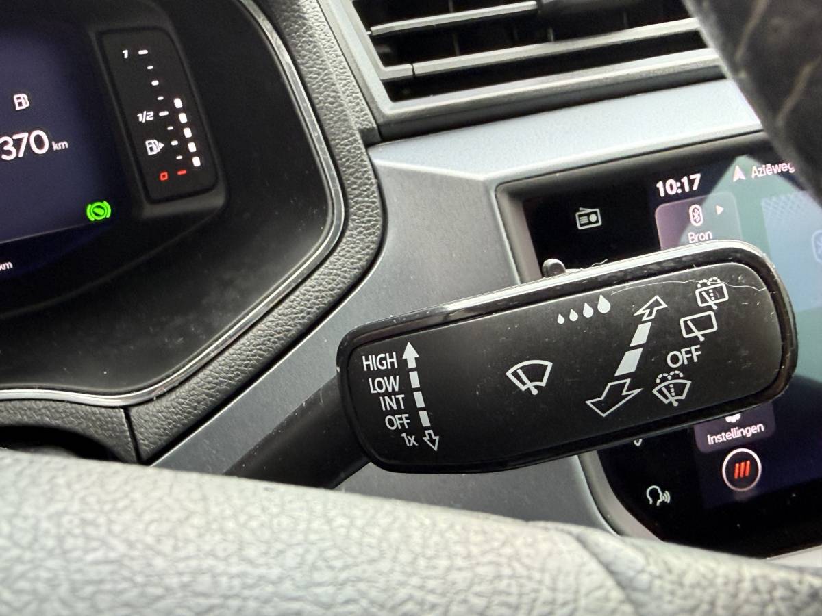 SEAT Arona SEAT Arona BWJ 2021 1.0 TSI 111 PK Style Business Intense Plus AUTOMAAT | TREKHAAK | FULL LED | STOELVER. | ADAPTIVE CRUISE | DAB+ | CAMERA | DODE HOEK | CARPLAY + ANDROID | NAVI | CLIMA | CRUISE | LMV | PDC