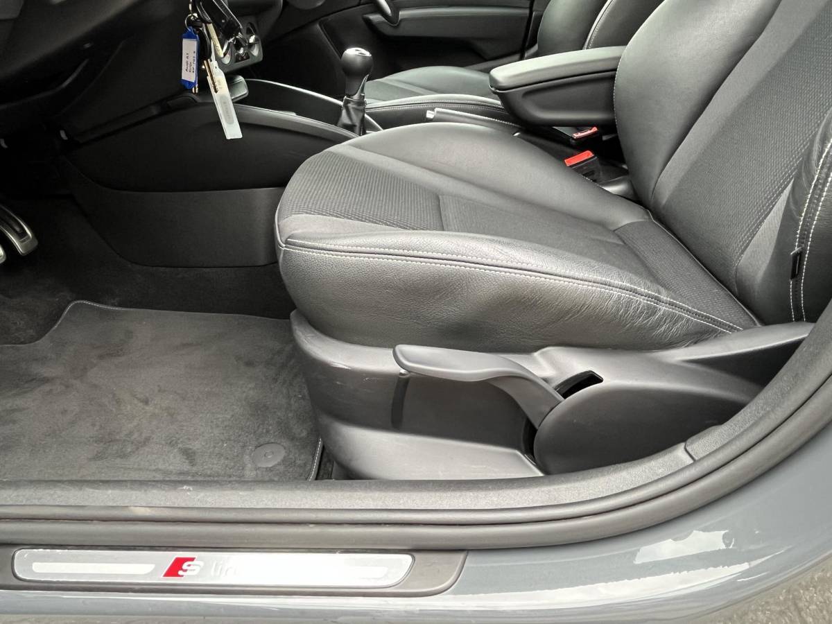 Audi A1 Sportback Audi A1 Sportback 1.0 TFSI Advance Sport S-Line | NL Auto/1e Eig./Navi/Airco/Cruise/17″/PDC V+A