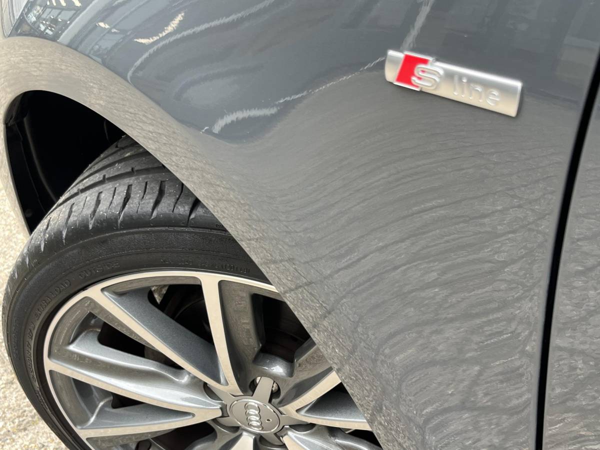 Audi A1 Sportback Audi A1 Sportback 1.0 TFSI Advance Sport S-Line | NL Auto/1e Eig./Navi/Airco/Cruise/17″/PDC V+A