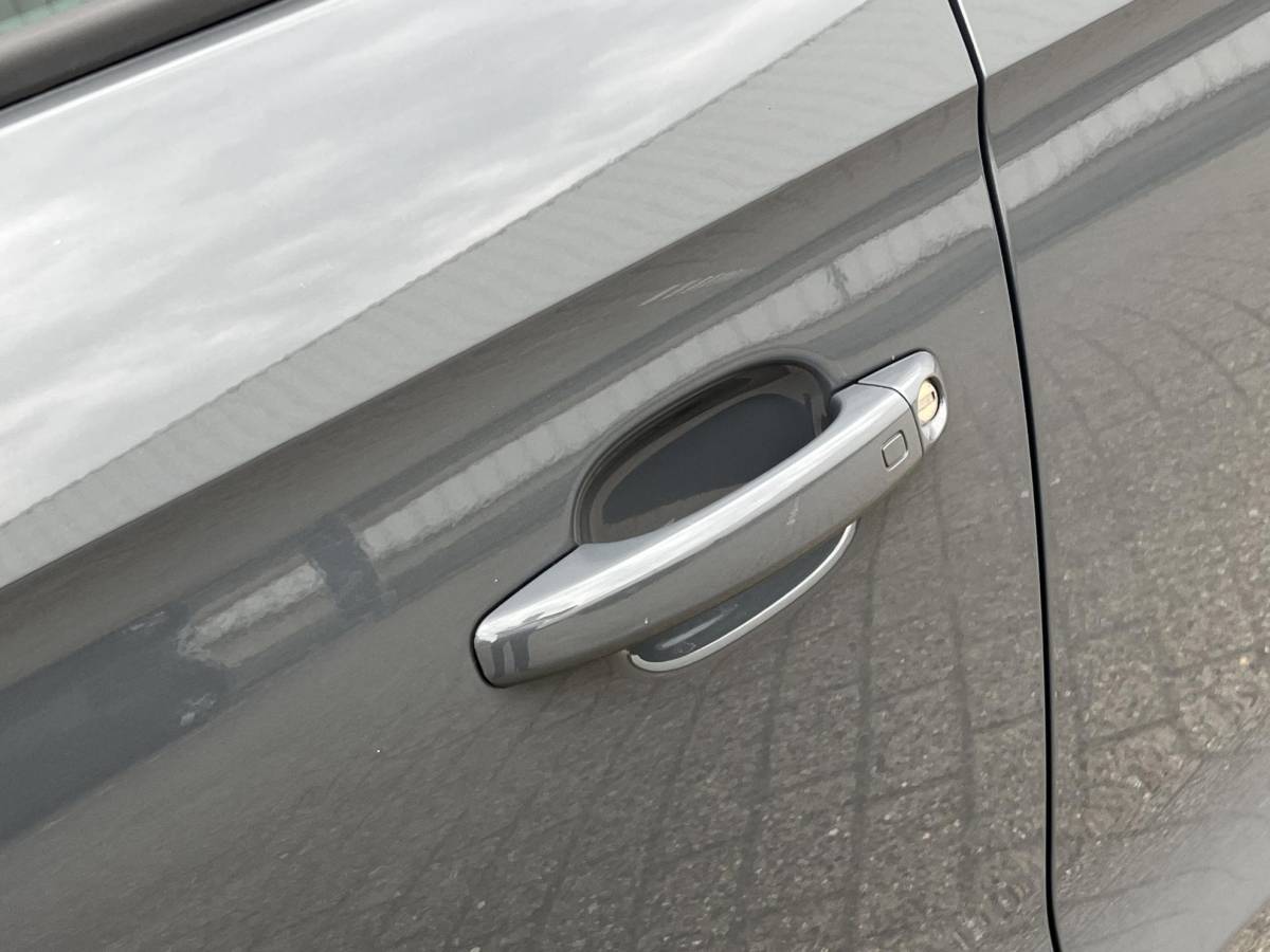 Audi A1 Sportback Audi A1 Sportback 1.0 TFSI Advance Sport S-Line | NL Auto/1e Eig./Navi/Airco/Cruise/17″/PDC V+A