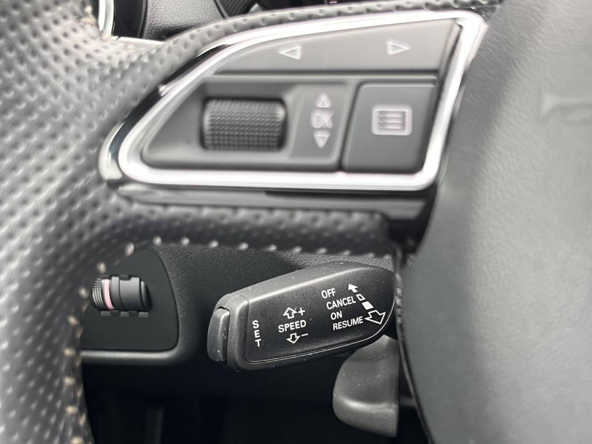 Audi A1 Sportback Audi A1 Sportback 1.0 TFSI Advance Sport S-Line | NL Auto/1e Eig./Navi/Airco/Cruise/17″/PDC V+A