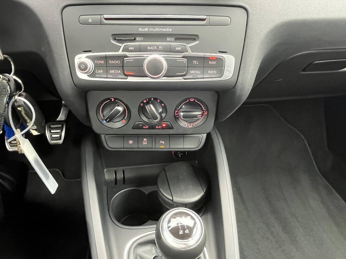 Audi A1 Sportback Audi A1 Sportback 1.0 TFSI Advance Sport S-Line | NL Auto/1e Eig./Navi/Airco/Cruise/17″/PDC V+A