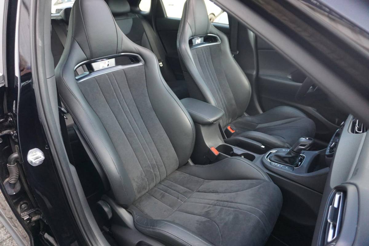 Hyundai i30 Hyundai i30 2.0 N | PANO | Schaalstoelen | 280 pk