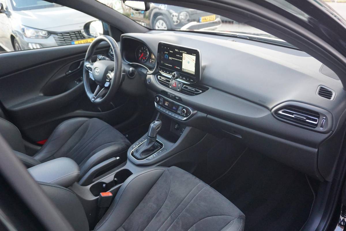 Hyundai i30 Hyundai i30 2.0 N | PANO | Schaalstoelen | 280 pk