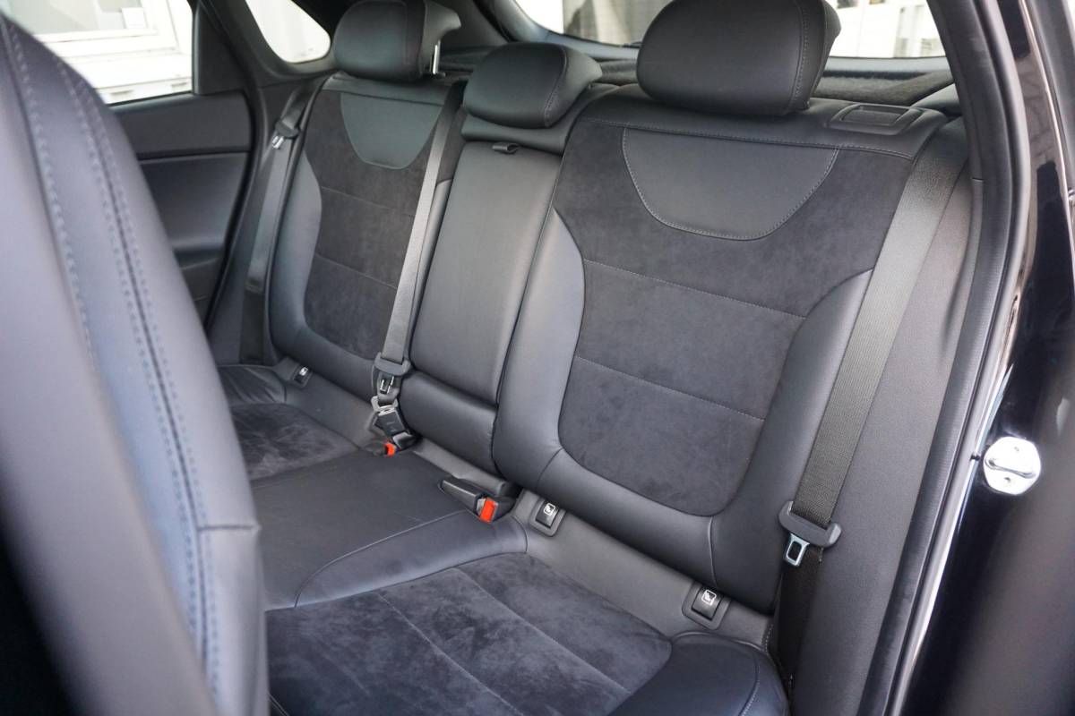 Hyundai i30 Hyundai i30 2.0 N | PANO | Schaalstoelen | 280 pk