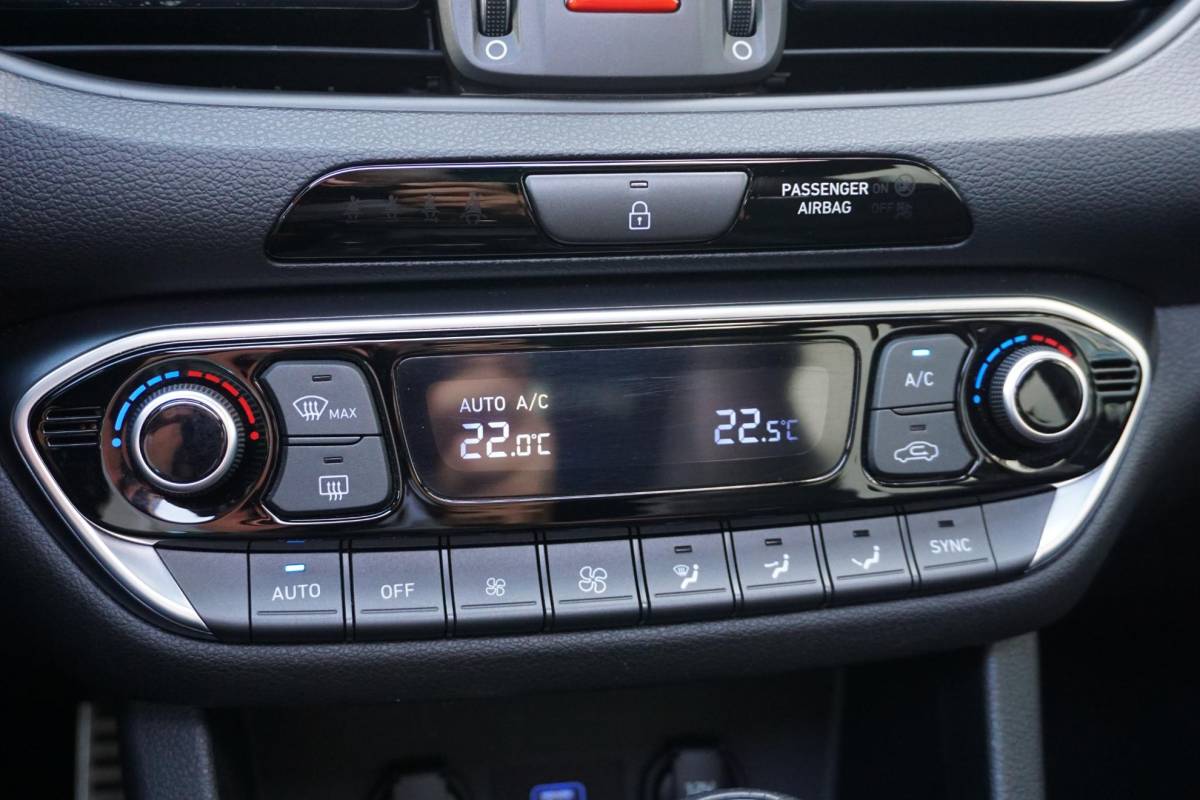 Hyundai i30 Hyundai i30 2.0 N | PANO | Schaalstoelen | 280 pk