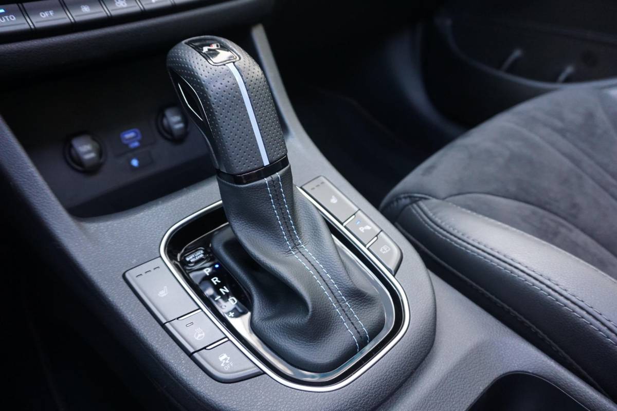 Hyundai i30 Hyundai i30 2.0 N | PANO | Schaalstoelen | 280 pk