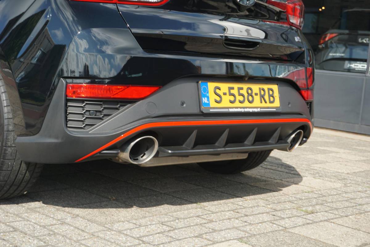 Hyundai i30 Hyundai i30 2.0 N | PANO | Schaalstoelen | 280 pk