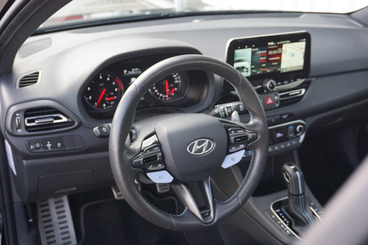 Hyundai i30 Hyundai i30 2.0 N | PANO | Schaalstoelen | 280 pk